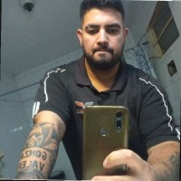 Emanuel Ahumada