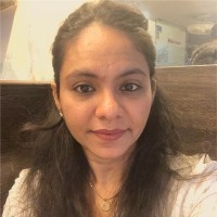 Jasmine Rathod