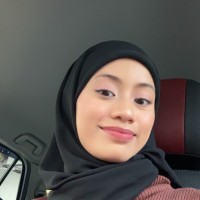 Nurliyana Norhadi