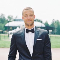 Patrick Welch