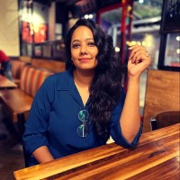 Payal Sinha