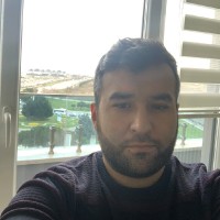 Burhan Aydoğan