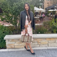 Sarish Kanchwala