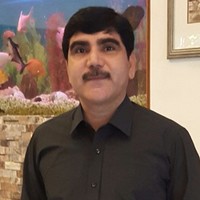 Muhammad Pervaiz