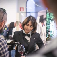 Naomi Matsuda