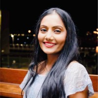Rohini Scott