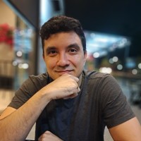 João Marcos De Jesus