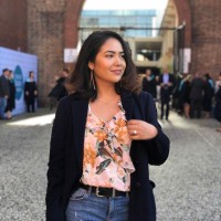 Sapana Bhattarai