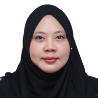 Nurul Shafika Azmi