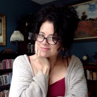 Nanette (Kitti) Pratt, M.Ed