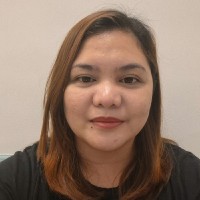 Dina Marie Tan