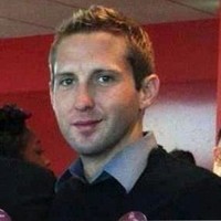 Eric Smith
