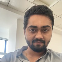 Dr. Kunj Upadhyay