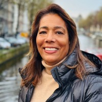 Beverley Blackman   PMICS