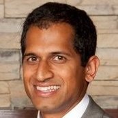 Aj Shankar