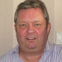 Gary Moulds MCIOB