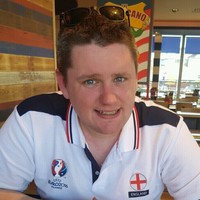 Kev Preece