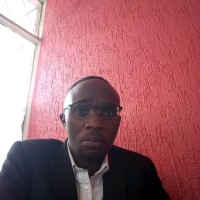 Kimani patrick wainaina(p.k)