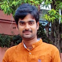 Sudharshan Reddy