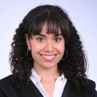 Nesma Abd El Rahman Gómez