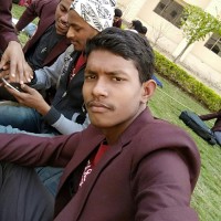 Pushpraj Patel