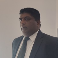 Kamantha Pathirana