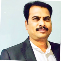 Sesha Reddy