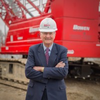 Robert L. Bowen, P.E.