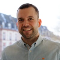 Oliver Welsch