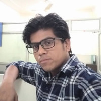 Saurabh Kumar