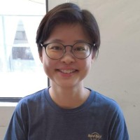 Yi Li Cheah