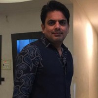 Nitin Poddar