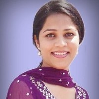 Tabita Shahid