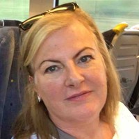Debra Fitzgerald