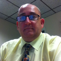 Mark Caldicott