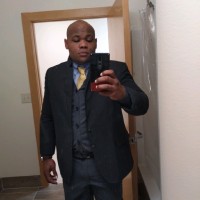 Malik Mitchell