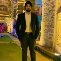 Simmar Singh