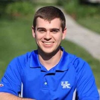 Josh Mcgeorge, Eit