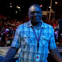 Omar Antonio Codrington