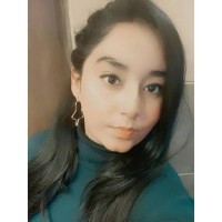 Anchal Sharma