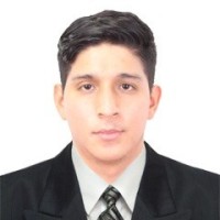 Jose David Sanchez Tello