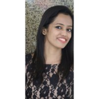 Ruchita Patil