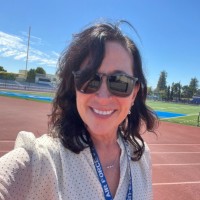 Toni Smith
