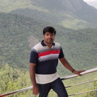 Jabasraja Seenivasagam