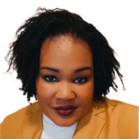 LaToya Ray