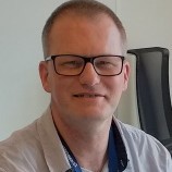 Eric Petitdemange