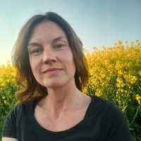 Jenny Torstensson
