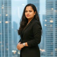Priyanka Bansal