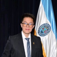 Pablo Andrés Fuentes Urla