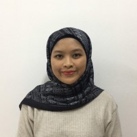 Yasmin Zainal Abidin